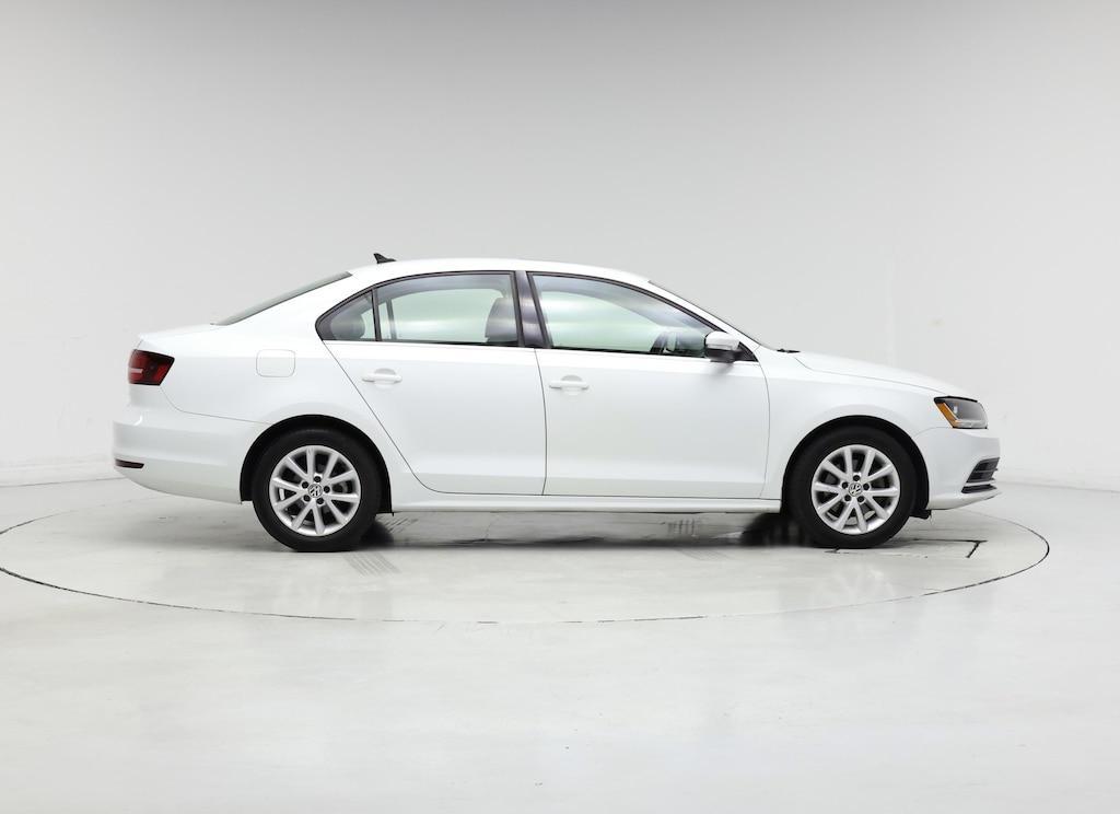 used 2017 Volkswagen Jetta car, priced at $12,998