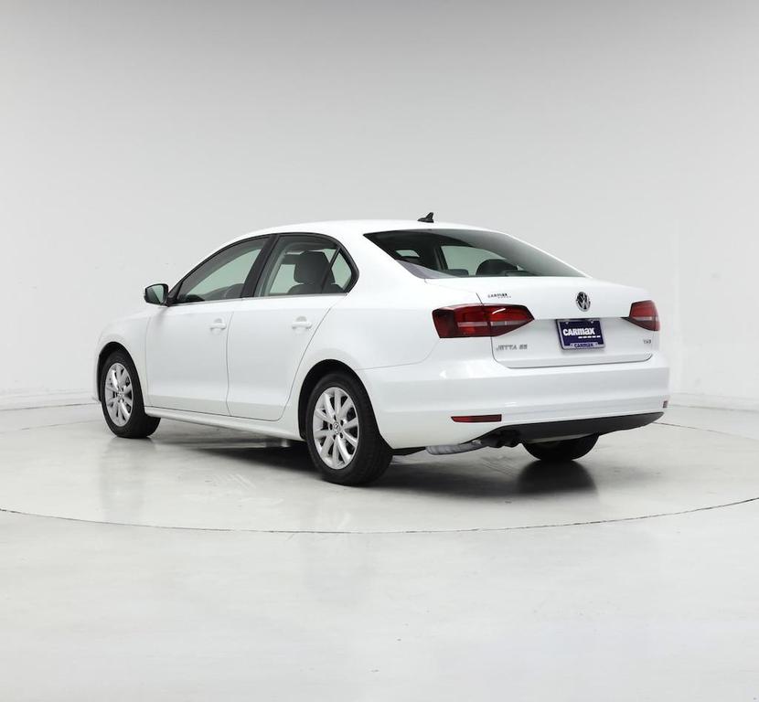 used 2017 Volkswagen Jetta car, priced at $12,998