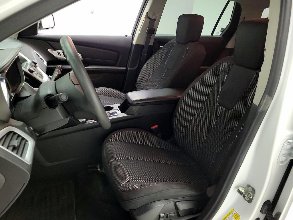 used 2017 GMC Terrain car, priced at $15,998