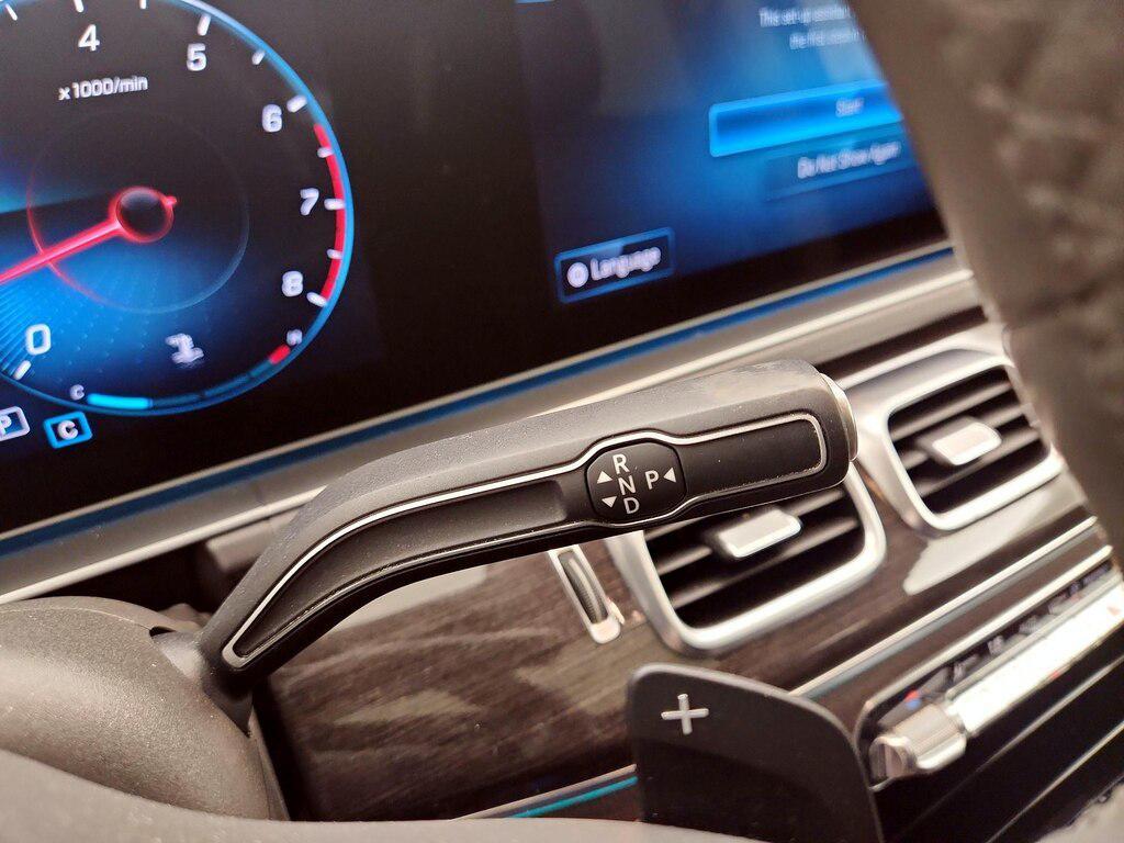 used 2020 Mercedes-Benz GLE 350 car, priced at $29,998