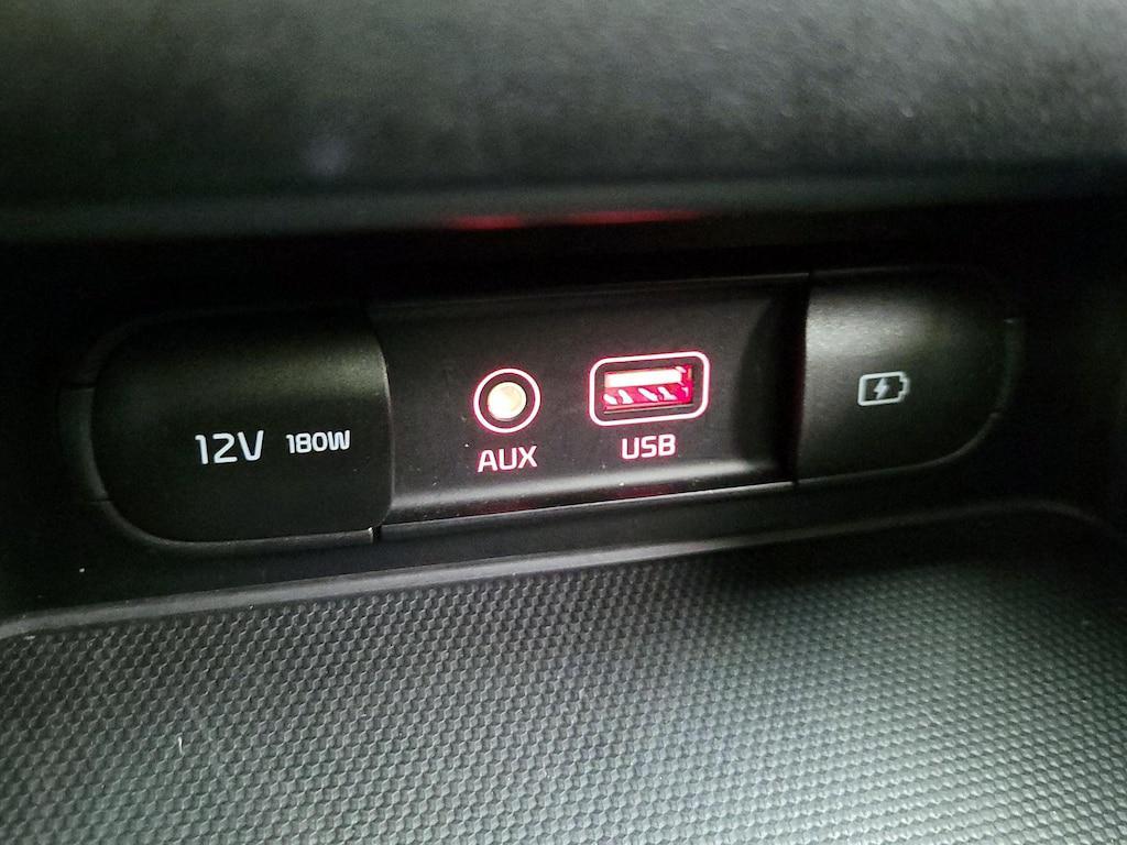 used 2021 Kia Forte car, priced at $17,998