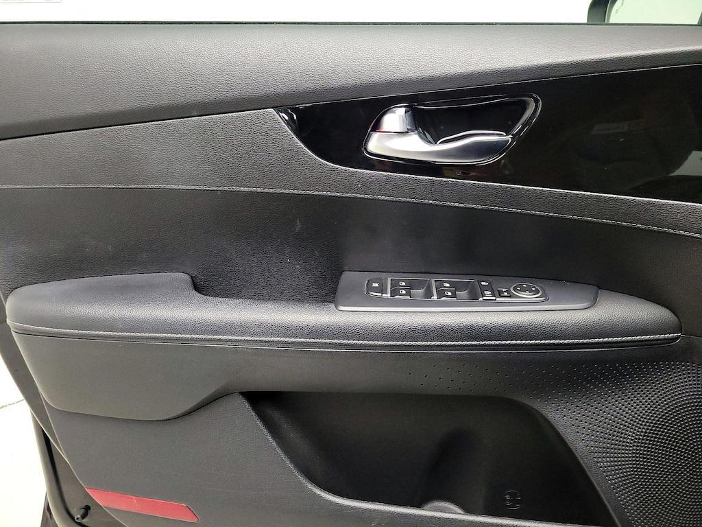 used 2021 Kia Forte car, priced at $17,998