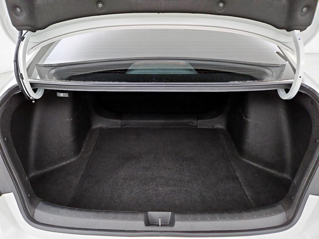 used 2024 Honda Civic car, priced at $24,998