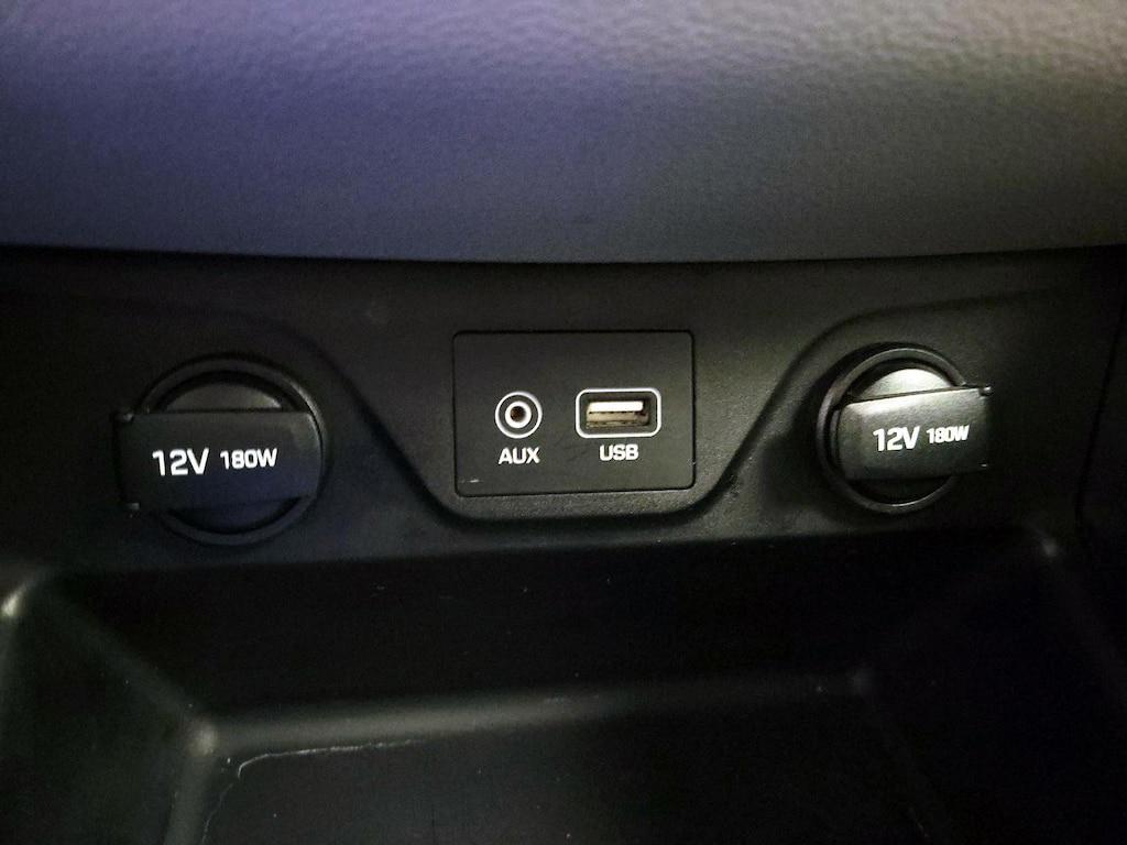 used 2020 Hyundai Tucson car, priced at $16,998