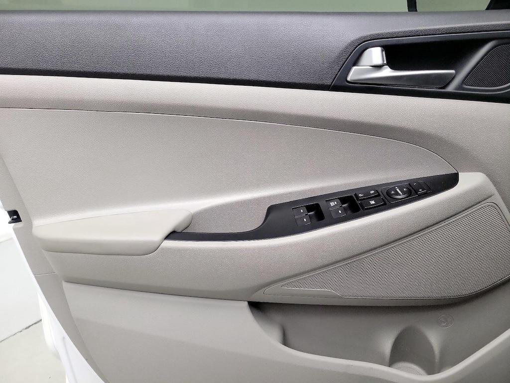 used 2020 Hyundai Tucson car, priced at $16,998