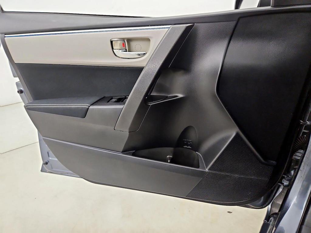 used 2014 Toyota Corolla car, priced at $12,998