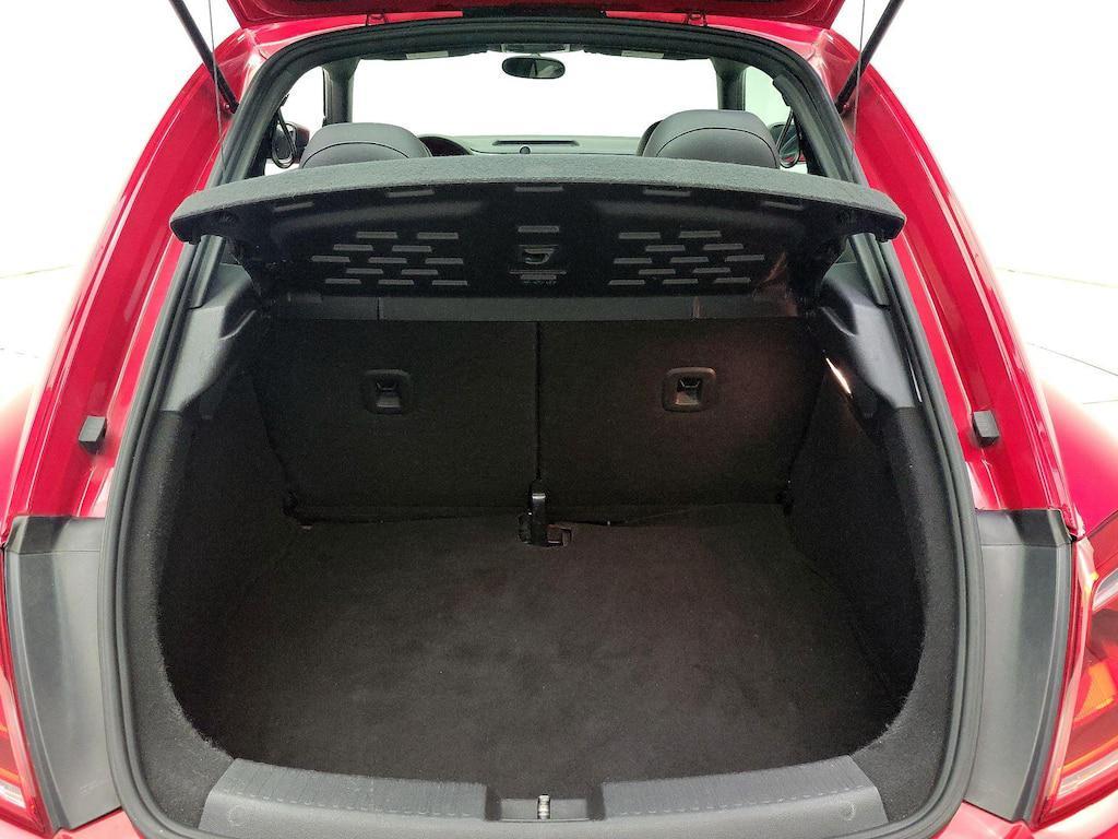 used 2016 Volkswagen Beetle car, priced at $14,599