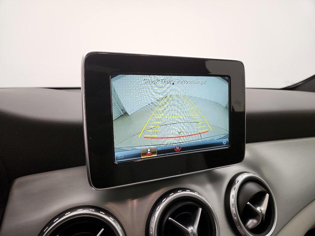 used 2017 Mercedes-Benz GLA 250 car, priced at $19,998