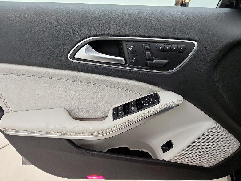 used 2017 Mercedes-Benz GLA 250 car, priced at $19,998