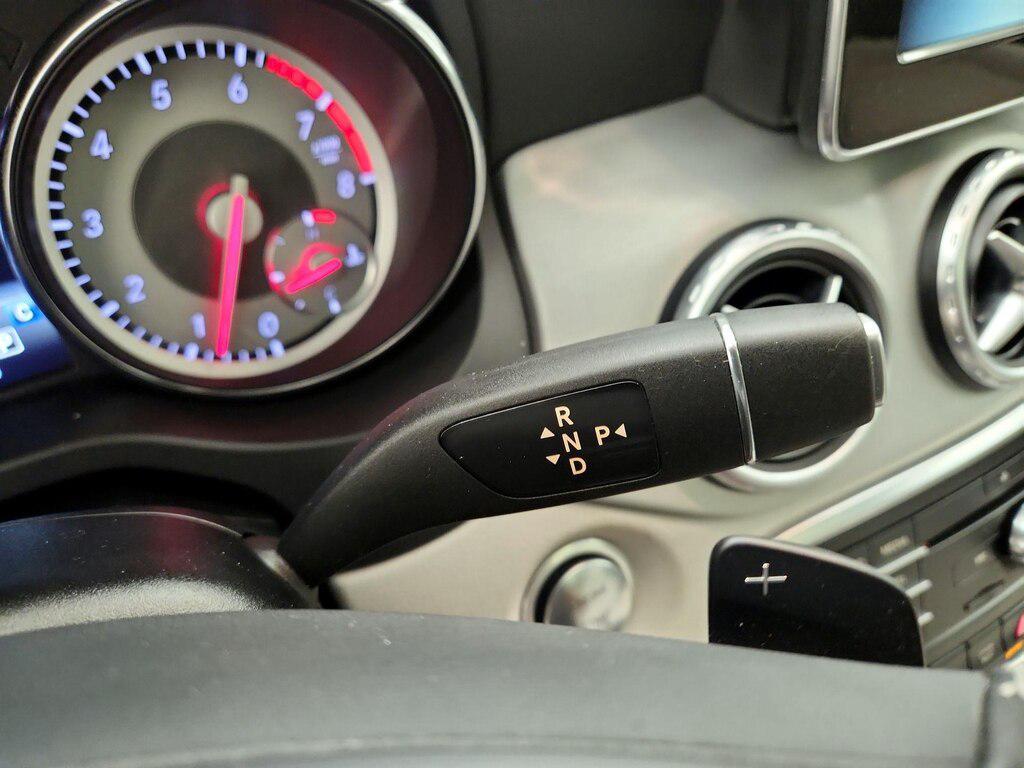 used 2017 Mercedes-Benz GLA 250 car, priced at $19,998