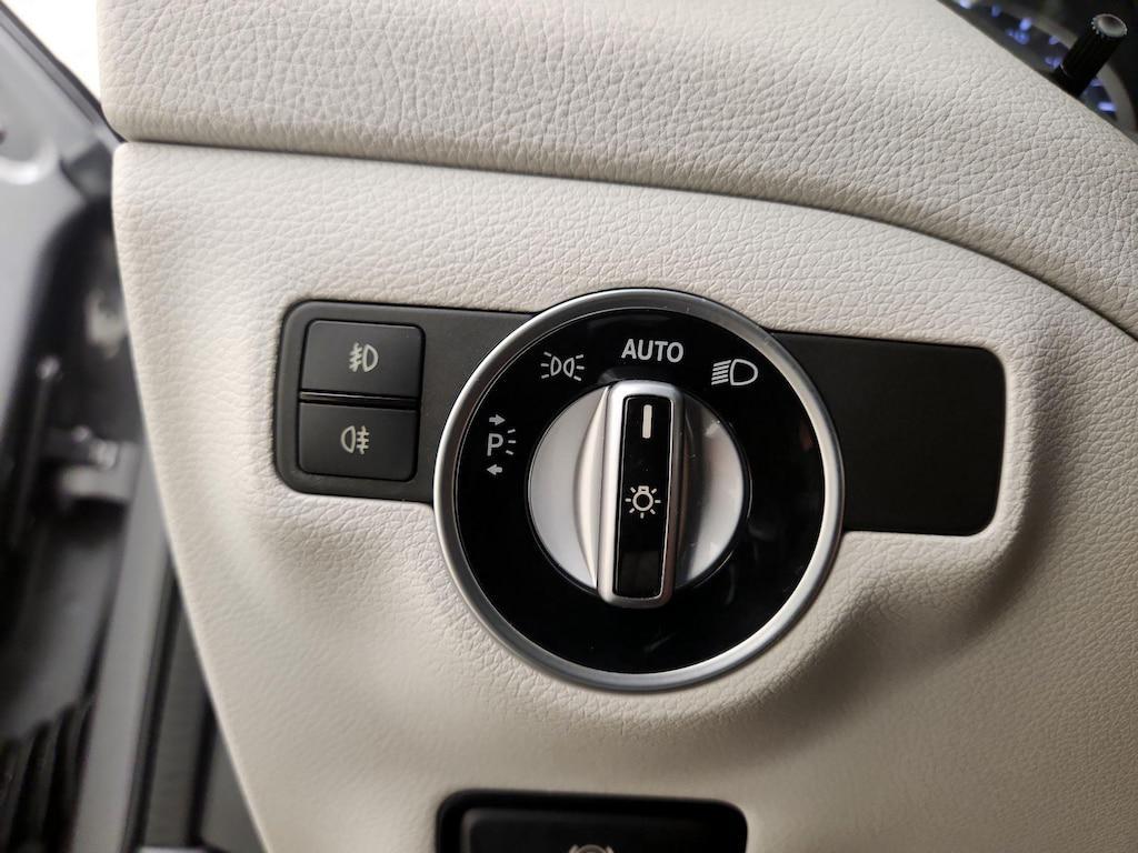 used 2017 Mercedes-Benz GLA 250 car, priced at $19,998