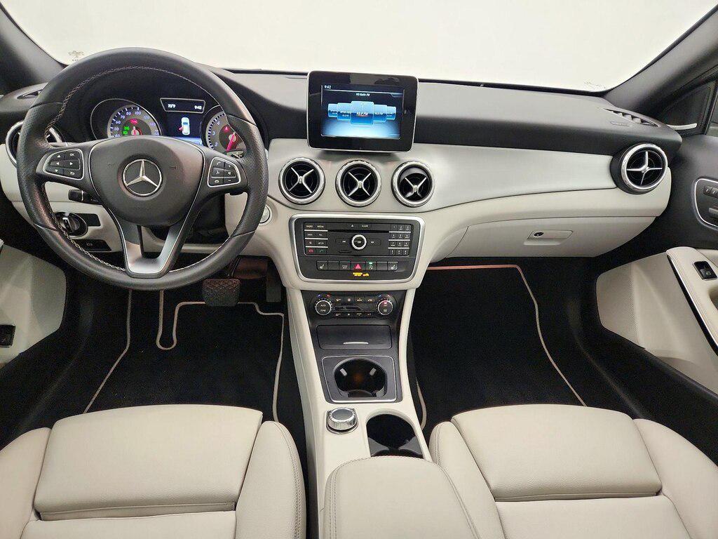 used 2017 Mercedes-Benz GLA 250 car, priced at $19,998