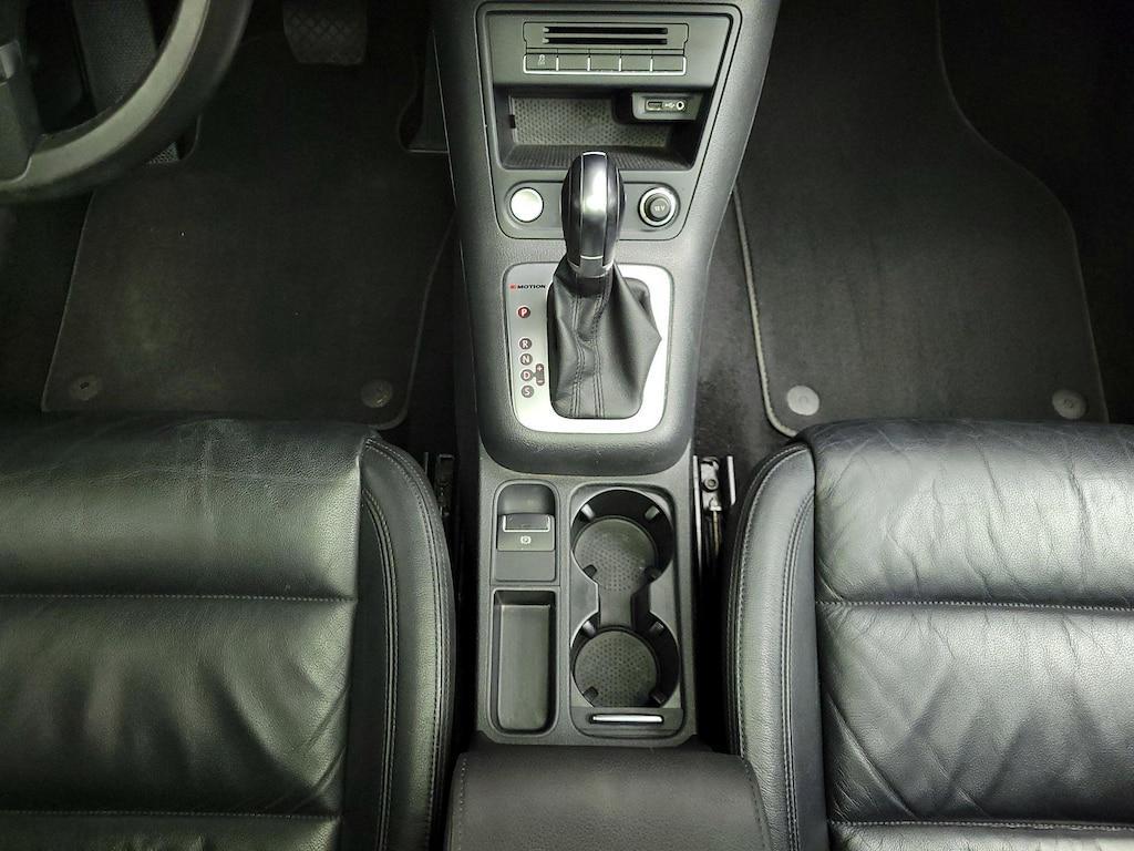 used 2017 Volkswagen Tiguan car, priced at $18,998