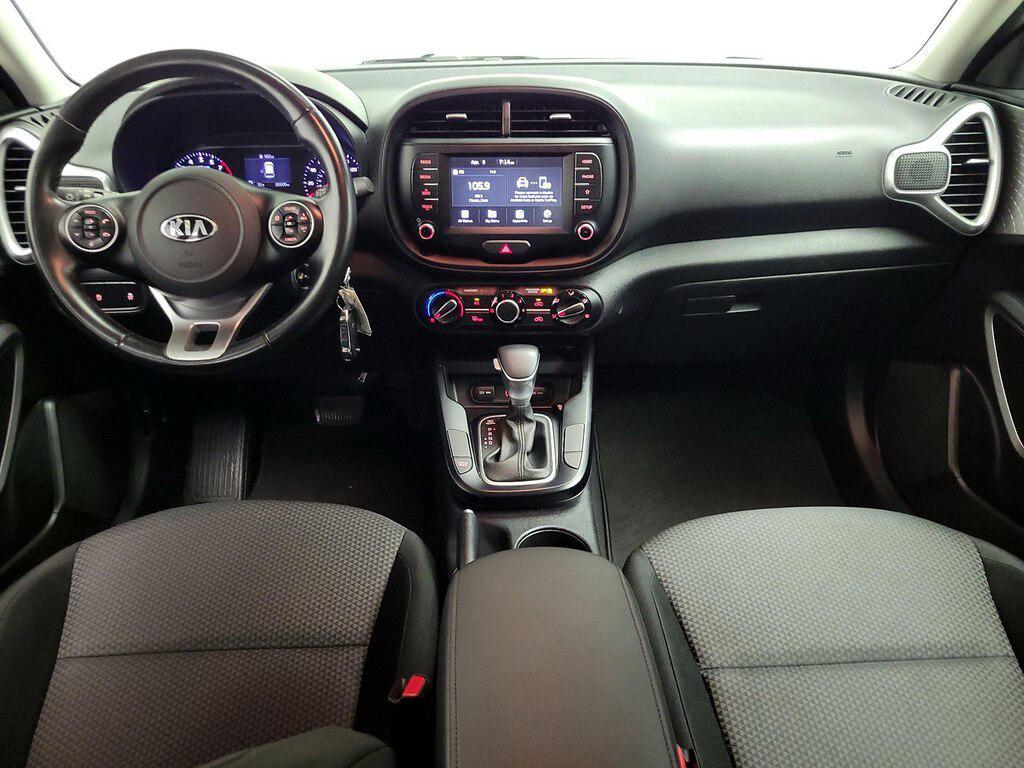 used 2020 Kia Soul car, priced at $16,998