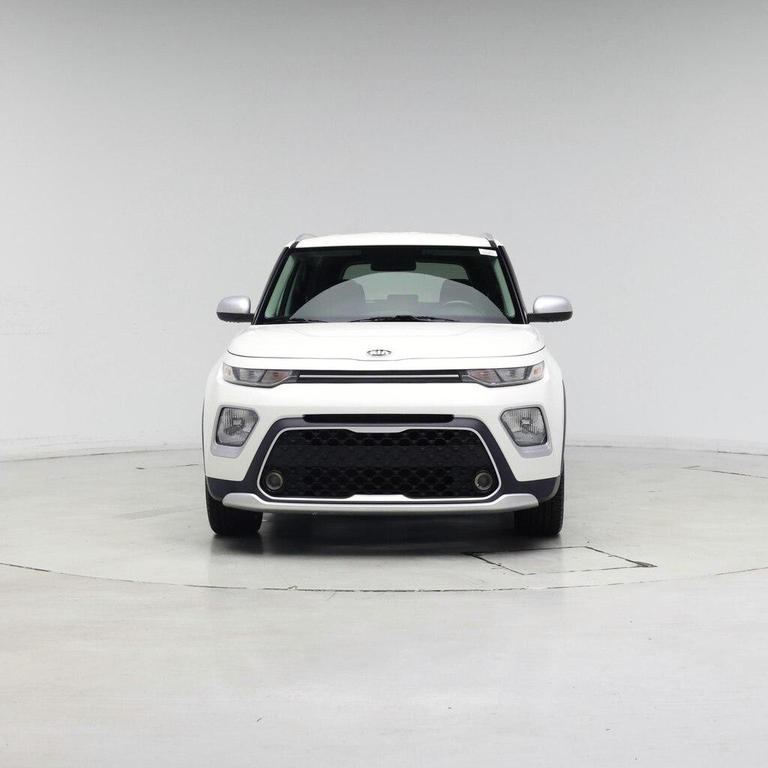 used 2020 Kia Soul car, priced at $16,998