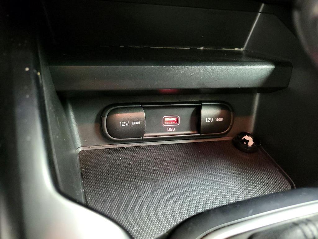 used 2020 Kia Soul car, priced at $16,998