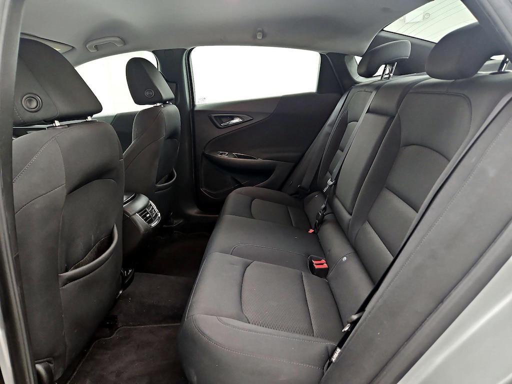 used 2016 Chevrolet Malibu car, priced at $12,998