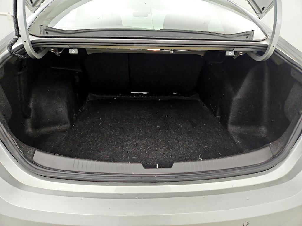 used 2016 Chevrolet Malibu car, priced at $12,998