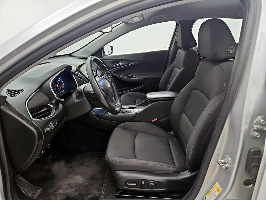 used 2016 Chevrolet Malibu car, priced at $12,998