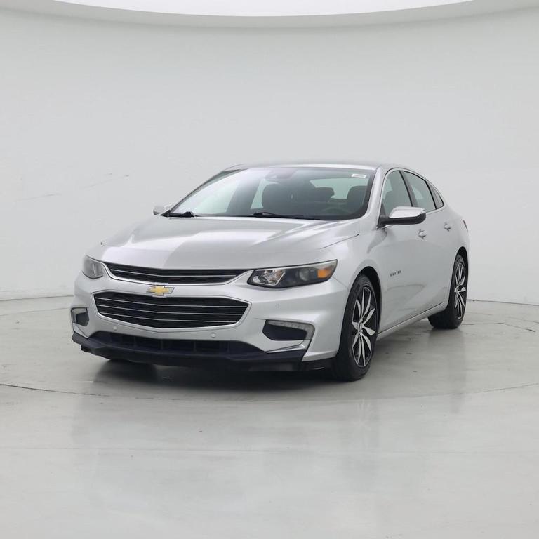 used 2016 Chevrolet Malibu car, priced at $12,998