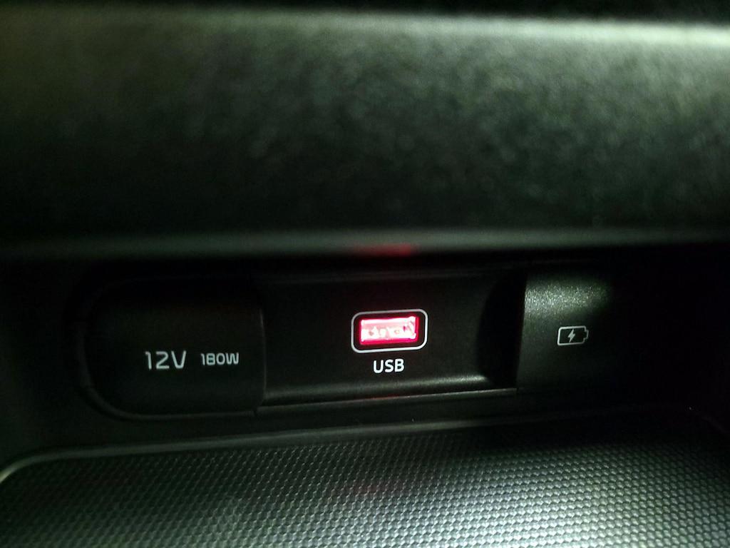 used 2024 Kia Forte car, priced at $19,998