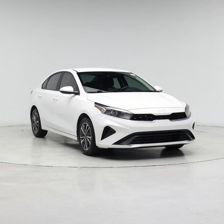 used 2024 Kia Forte car, priced at $19,998