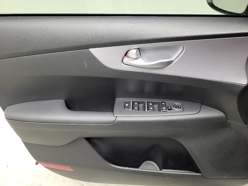 used 2024 Kia Forte car, priced at $19,998
