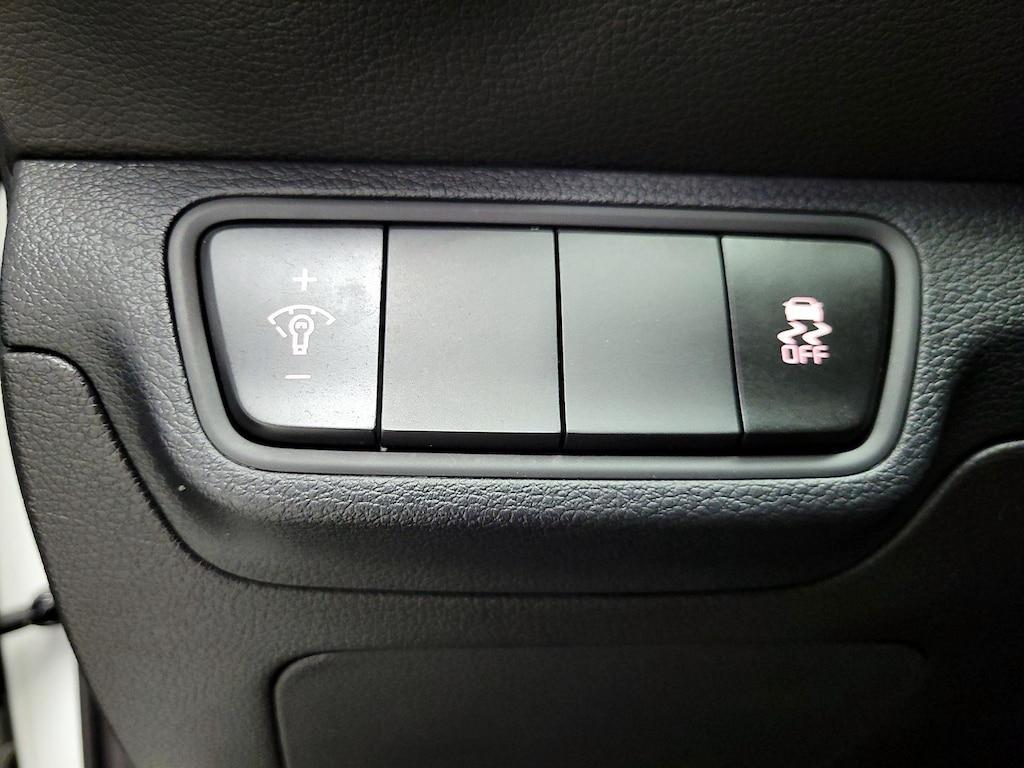 used 2024 Kia Forte car, priced at $19,998