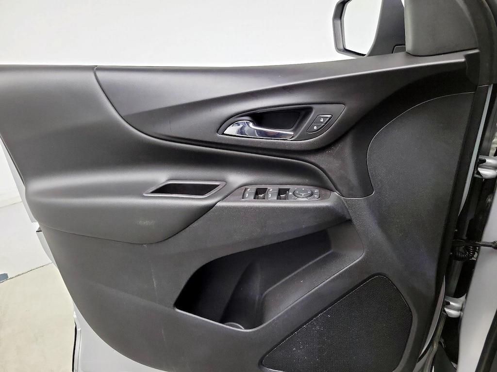 used 2020 Chevrolet Equinox car, priced at $18,998