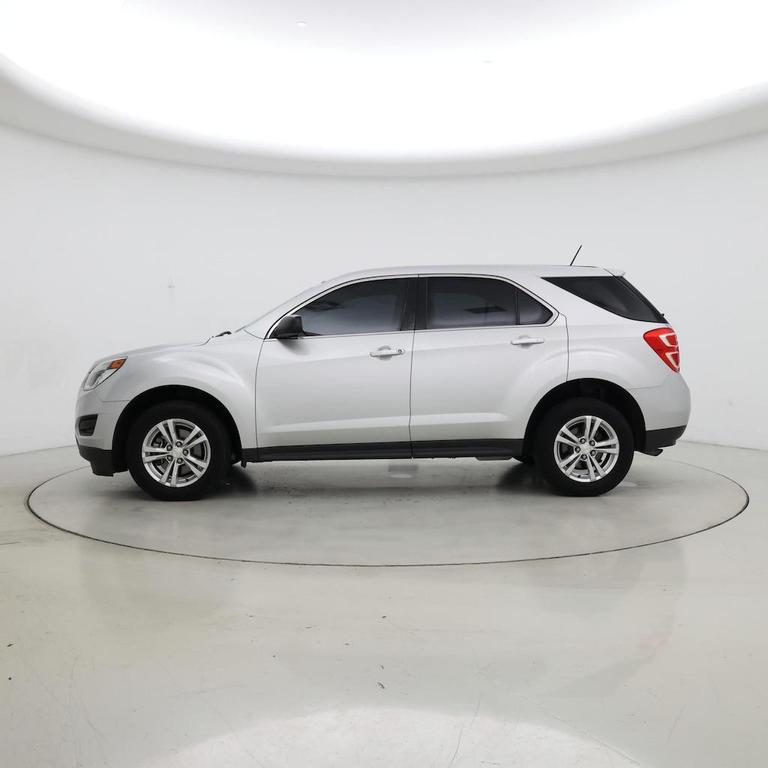 used 2016 Chevrolet Equinox car, priced at $12,599