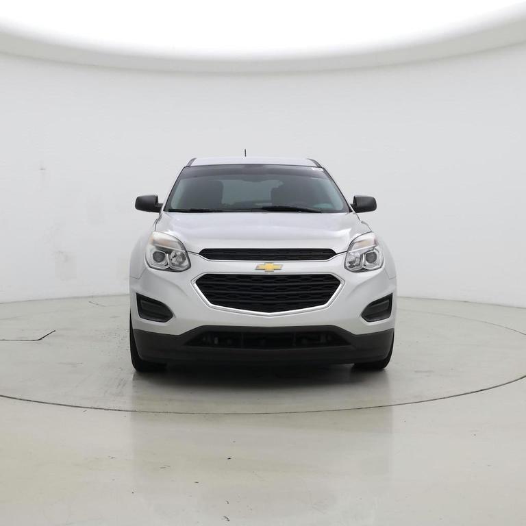 used 2016 Chevrolet Equinox car, priced at $12,599