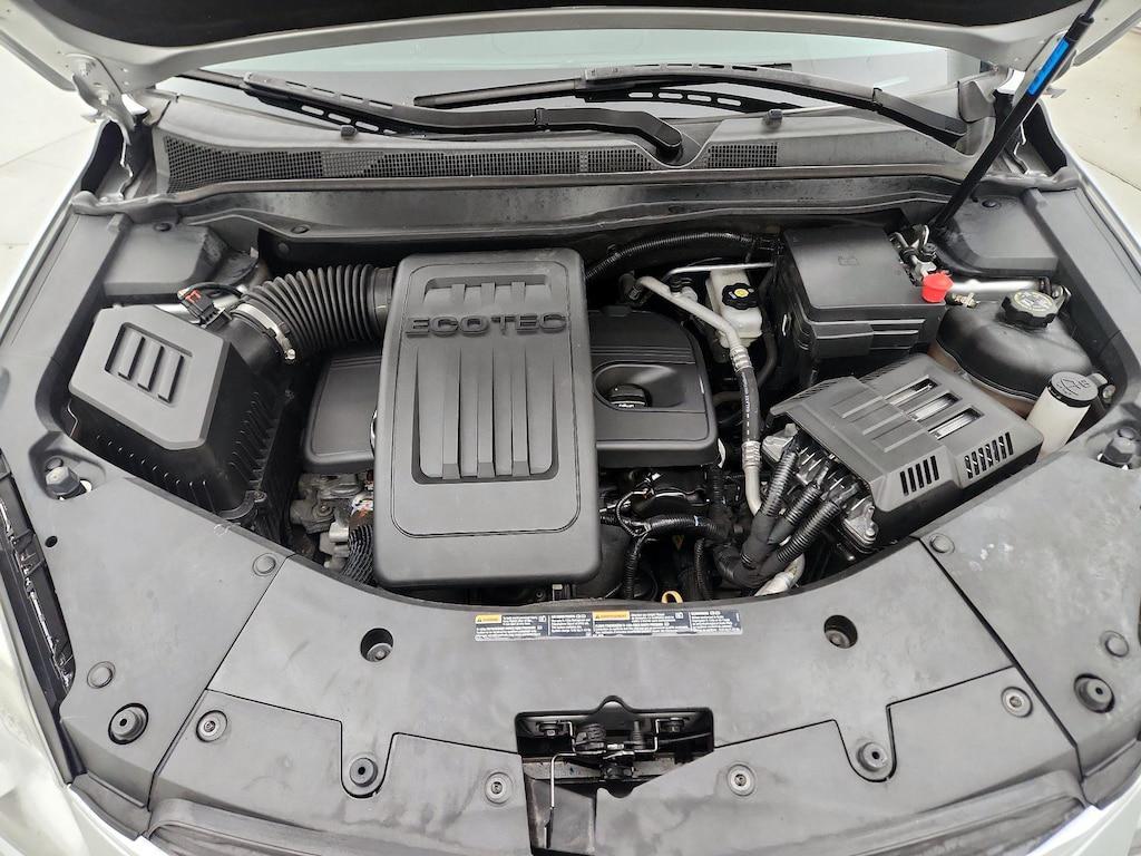 used 2016 Chevrolet Equinox car, priced at $12,599