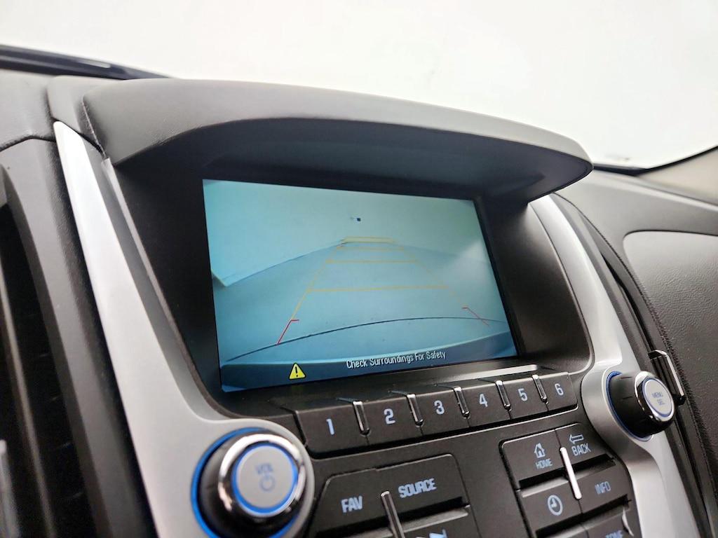 used 2016 Chevrolet Equinox car, priced at $12,599