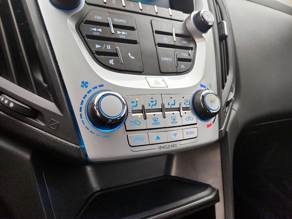 used 2016 Chevrolet Equinox car, priced at $12,599