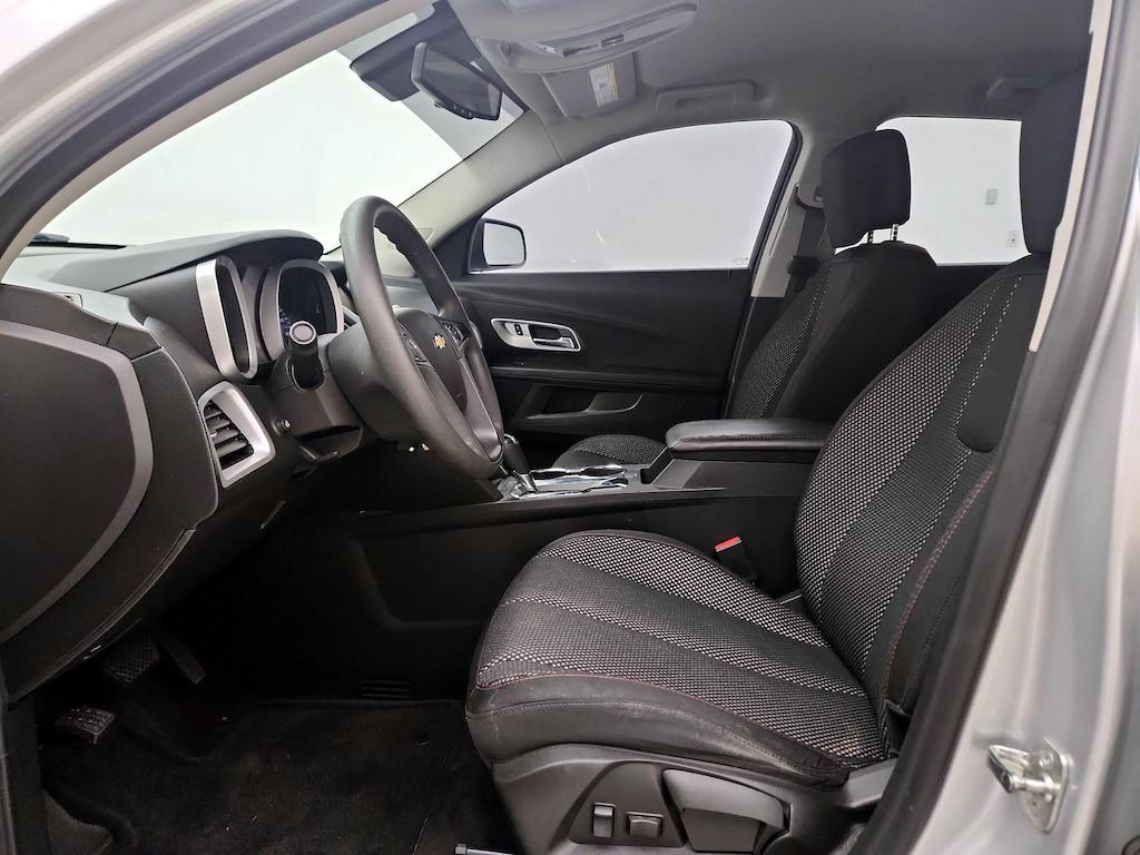 used 2016 Chevrolet Equinox car, priced at $12,599