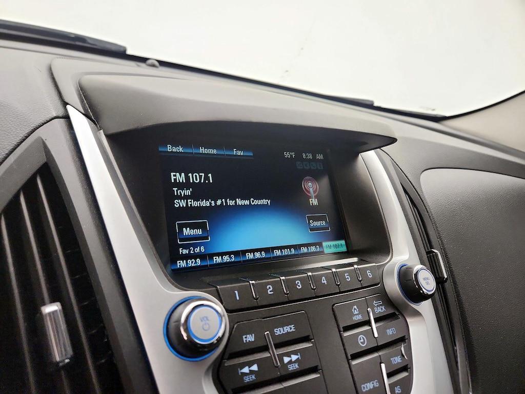 used 2016 Chevrolet Equinox car, priced at $12,599