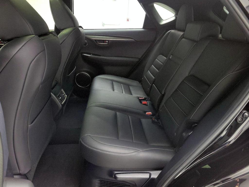 used 2021 Lexus NX 300 car, priced at $28,998