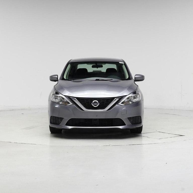 used 2017 Nissan Sentra car, priced at $13,599