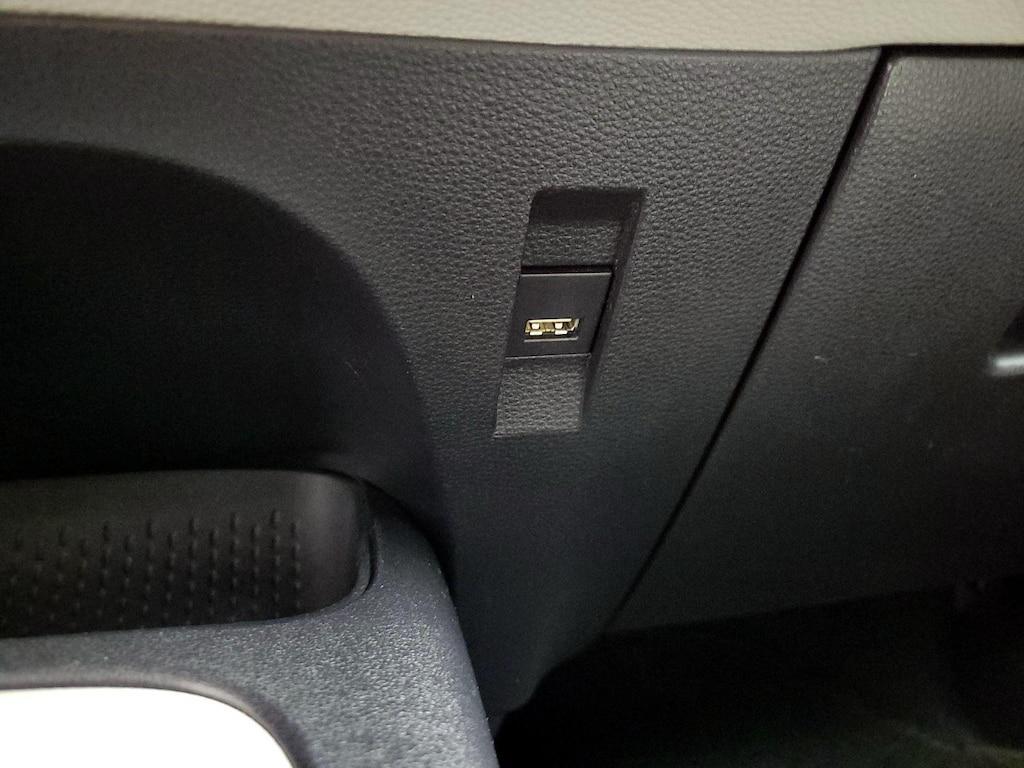 used 2021 Toyota Corolla car, priced at $19,998