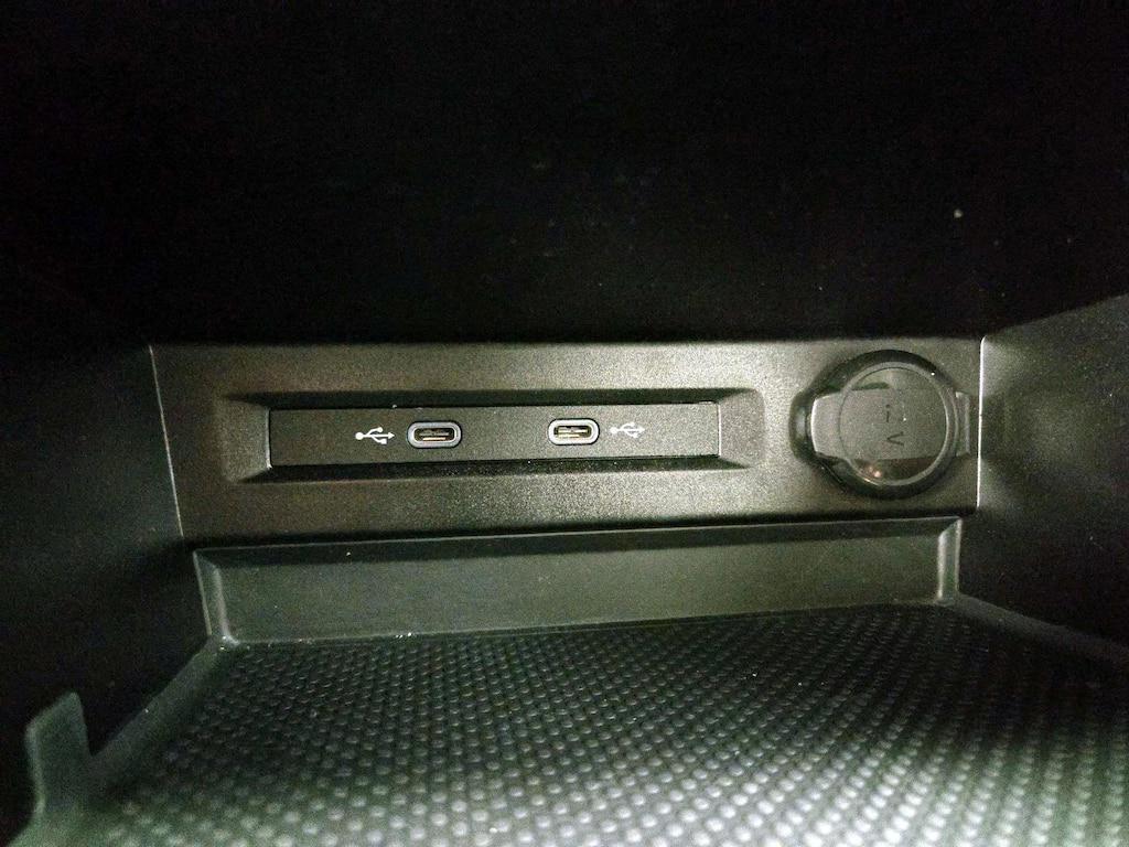 used 2022 Volkswagen Tiguan car, priced at $19,998