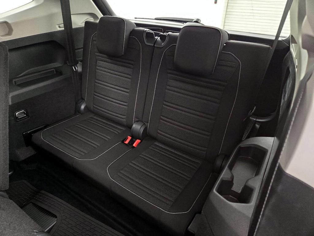 used 2022 Volkswagen Tiguan car, priced at $19,998