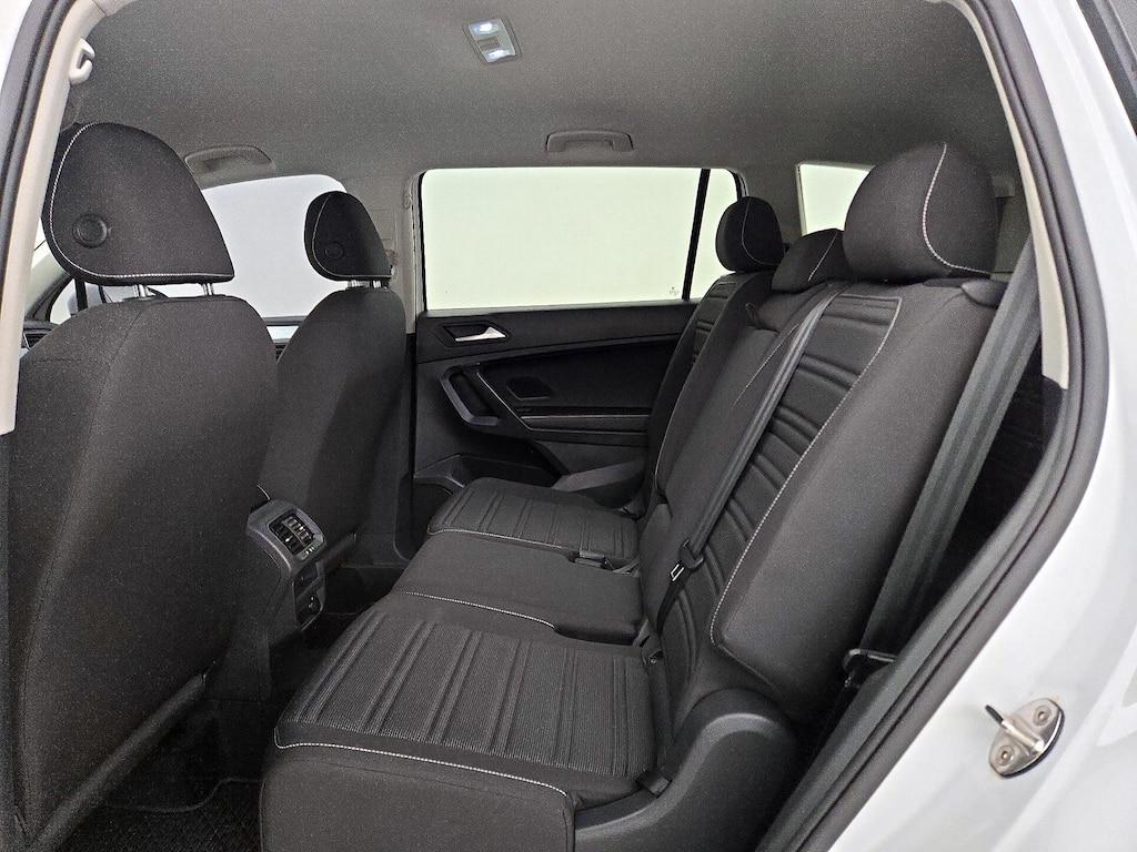 used 2022 Volkswagen Tiguan car, priced at $19,998