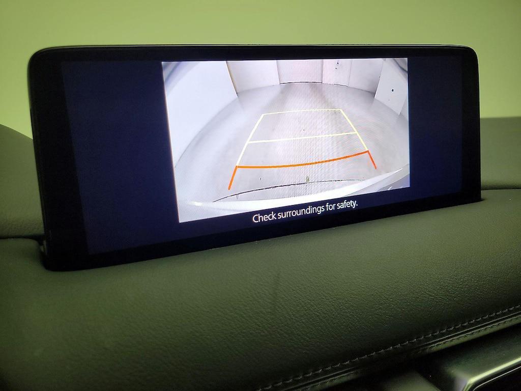 used 2023 Mazda CX-5 car, priced at $26,998