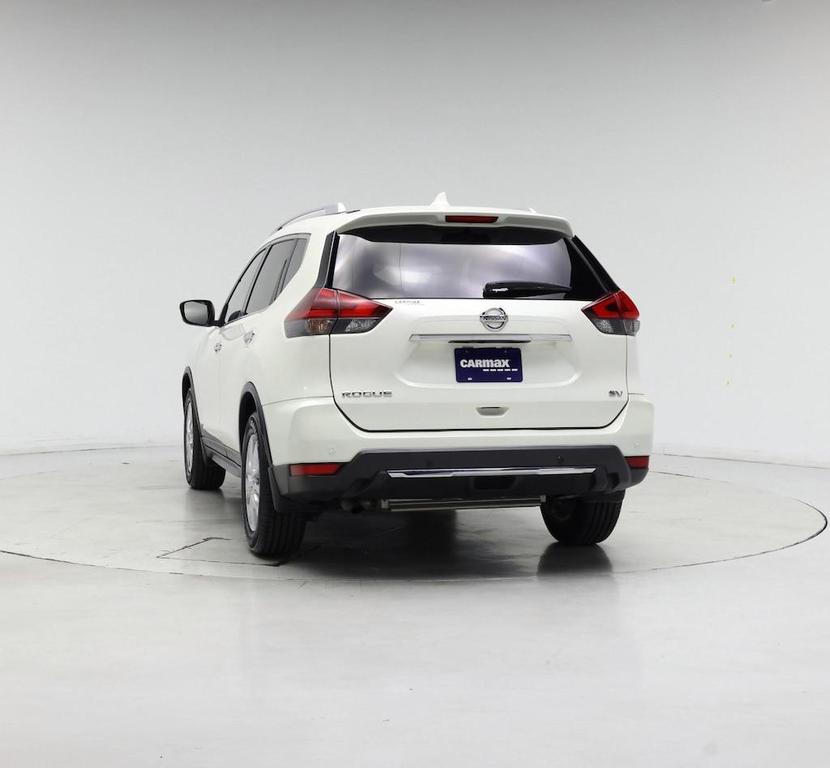 used 2019 Nissan Rogue car, priced at $14,599
