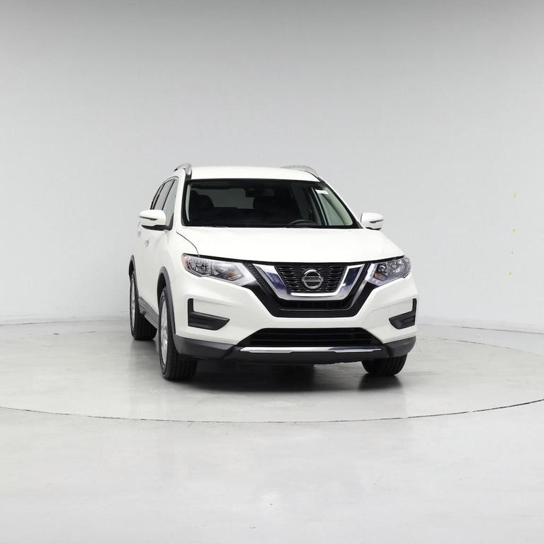 used 2019 Nissan Rogue car, priced at $14,599