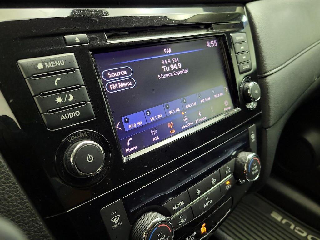 used 2019 Nissan Rogue car, priced at $14,599