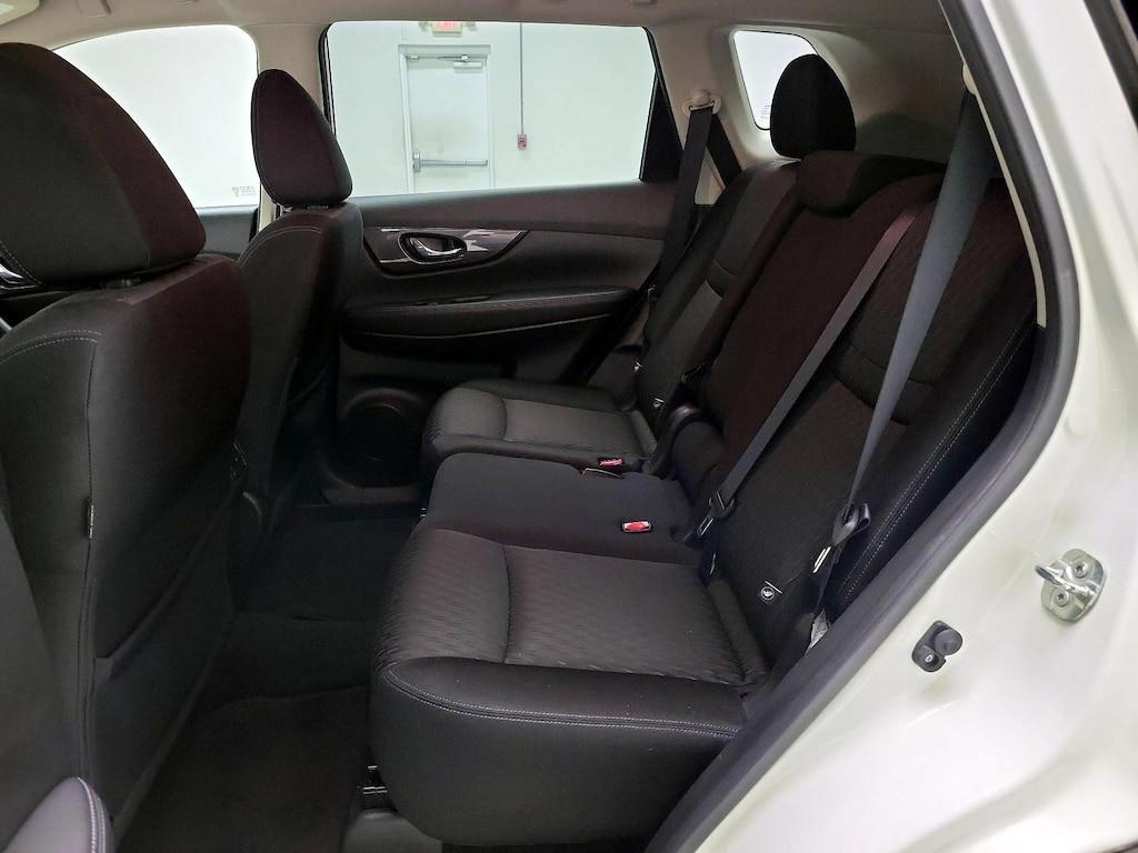 used 2019 Nissan Rogue car, priced at $14,599