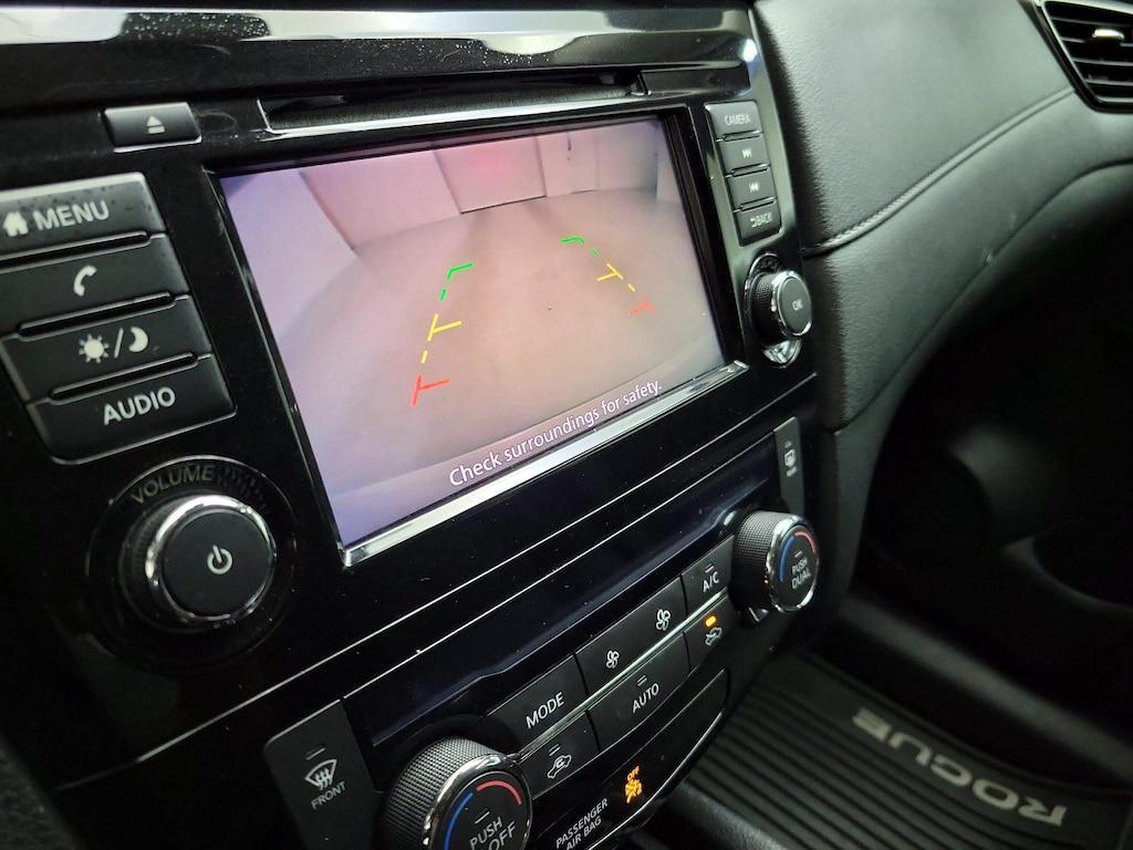 used 2019 Nissan Rogue car, priced at $14,599