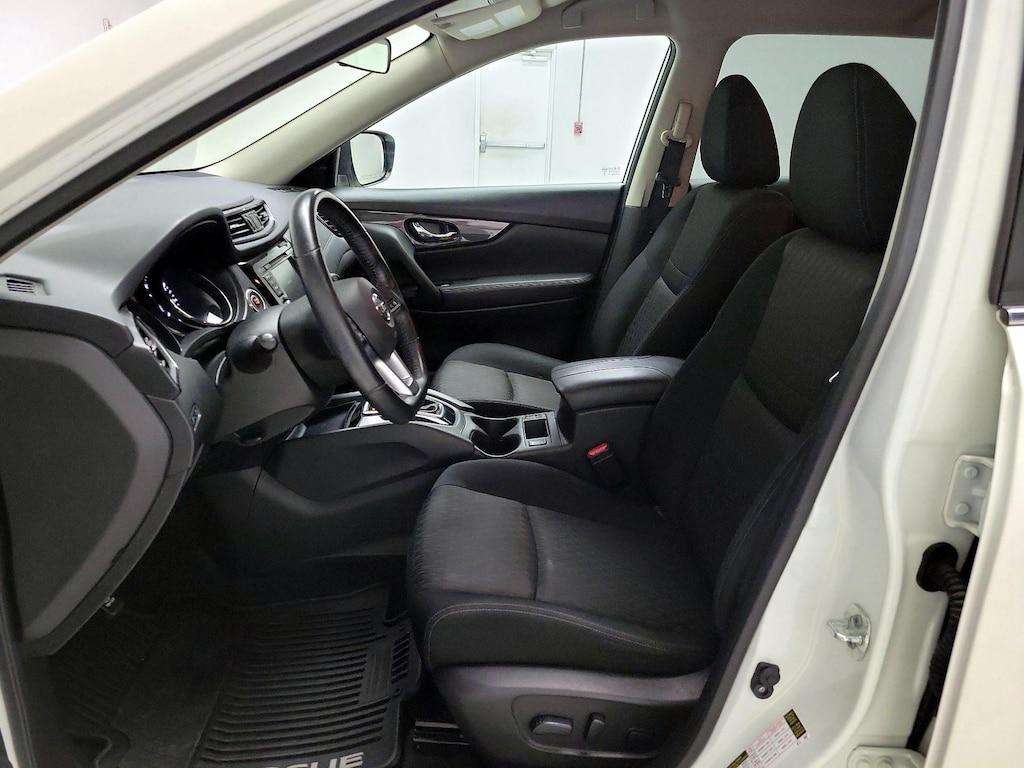 used 2019 Nissan Rogue car, priced at $14,599