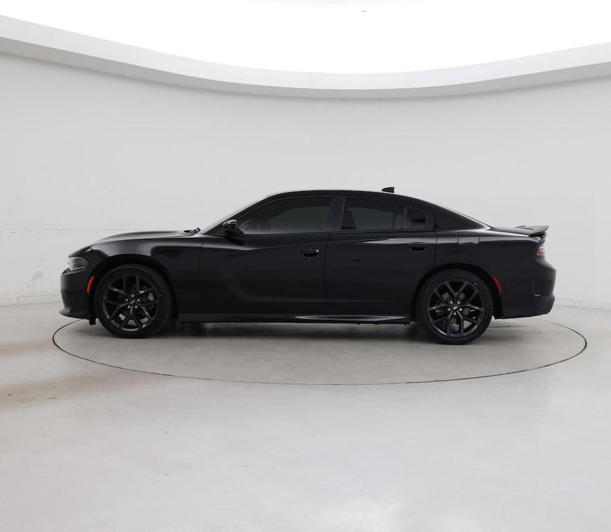 used 2021 Dodge Charger car, priced at $31,998